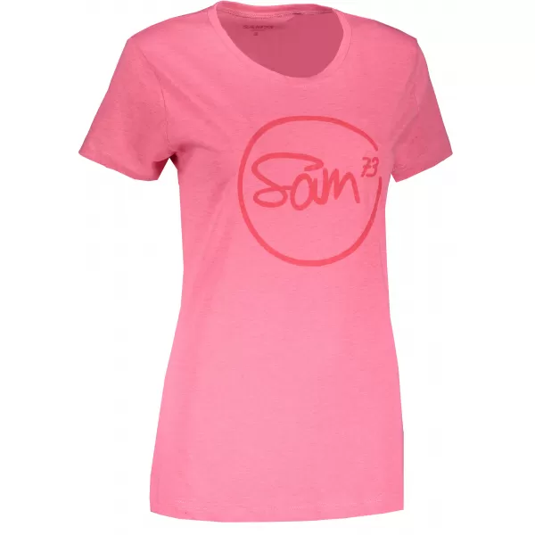  Hemd SAM 73 DANNEKA LTSS689 ROSA 