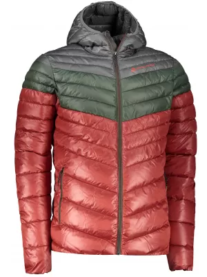 Jacke ALPINE PRO MERV MJCS431 ROT