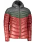Jacke ALPINE PRO MERV MJCS431 ROT