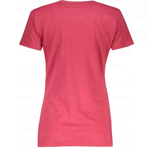  Hemd SAM 73 DANNEKA LTSS689 ROT 