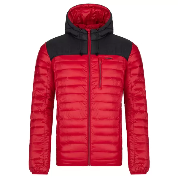  Herrenjacke LOAP JEQUIL CLM2054 ROT 