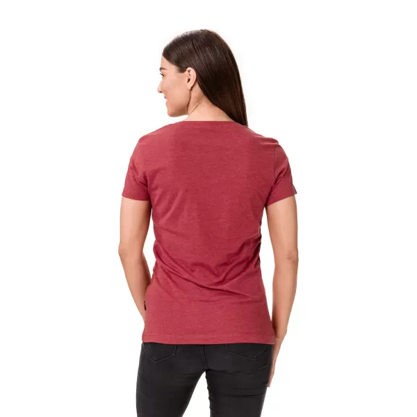  Hemd SAM 73 DANNEKA LTSS689 ROT 