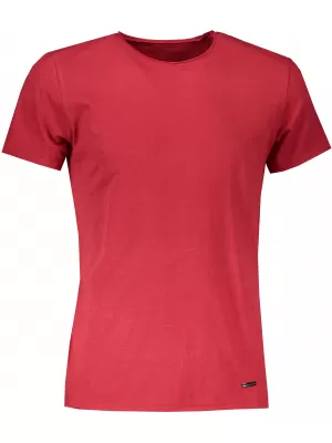 Hemd ALPINE PRO DRAN MTST596 ROT