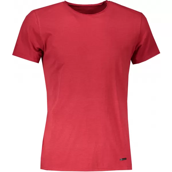  Hemd ALPINE PRO DRAN MTST596 ROT 