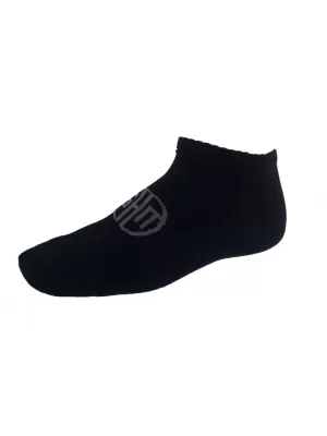 Socken SAM 73 SIXAOLA UP 139 SCHWARZ