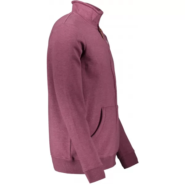  Herren -Sweatshirt ALPINE PRO ELIAN MSWS259 LILA 