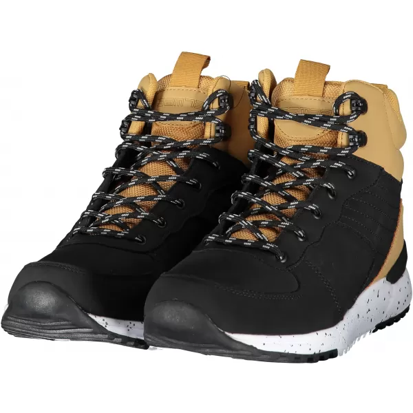  Herrenschuhe SAM 73 TAKR MBTS226 SCHWARZ 