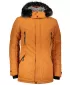 Herren Winterjacke ALPINE PRO ICYB 6 MJCS432 BERNSTEIN