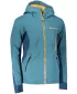 Herren -Skijacke ALPINE PRO MIKAER 4 MJCS446 KEROSIN