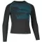 Thermo -Shirt ALPINE PRO KRIOSO 5 KUNS020 BLAU