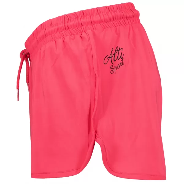  Damen-Shorts ALTISPORT BOFFA ROSA 