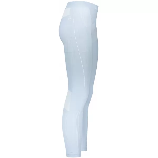  Thermohose für Damen SALOMON PRIMO WARM TIGHT SEAMLESS LC1378200 KENTUCKYBLAU 