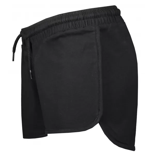  Damen-Shorts ALTISPORT KAKOSA SCHWARZ 