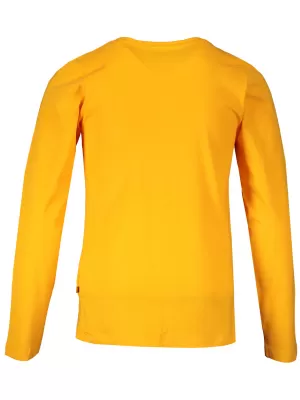 T -Shirt ALPINE PRO ESNO KTSS272 BERNSTEIN