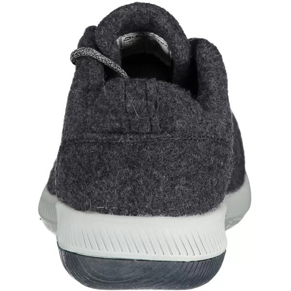  Herrenschuhe ALPINE PRO WOOLE UBTS238 DUNKELGRAU 