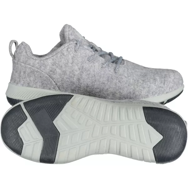  Damen ALPINE PRO WOOLE UBTS238 GRAU 