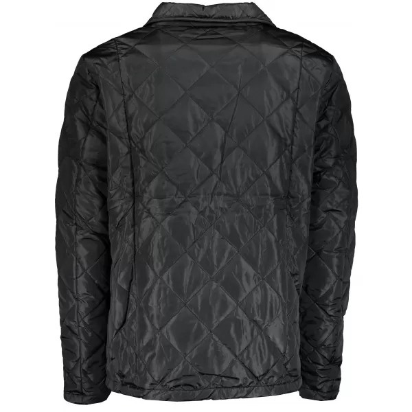  Herrenjacke KIXMI KRISPEN SCHWARZ 