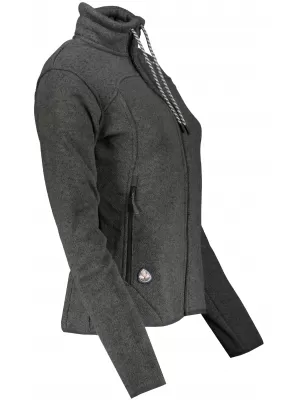 Damen ALPINE PRO HOBA 3 LPLS083 GRAU