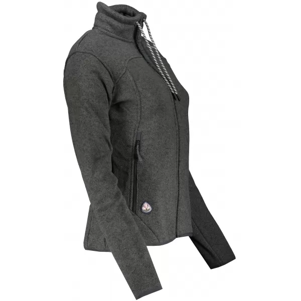  Damen ALPINE PRO HOBA 3 LPLS083 GRAU 