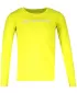 T -Shirt ALPINE PRO BERMO KTSS290 GRÜN
