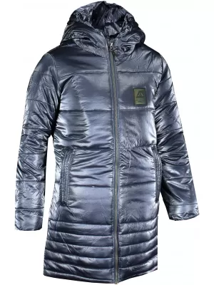 Freundin ALPINE PRO OMEGO 3 KCTS020 DUNKELBLAU