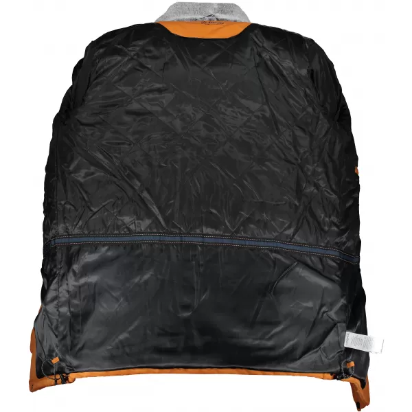  Herren Winterjacke ALPINE PRO ICYB 6 MJCS432 BERNSTEIN 
