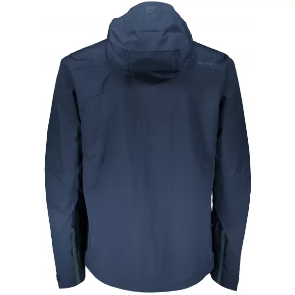 Jacke ALPINE PRO LANK MJCS435 DUNKELBLAU 