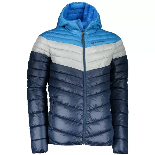  Jacke ALPINE PRO MERV MJCS431 DUNKELBLAU 