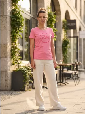 Hemd SAM 73 DANNEKA LTSS689 ROSA