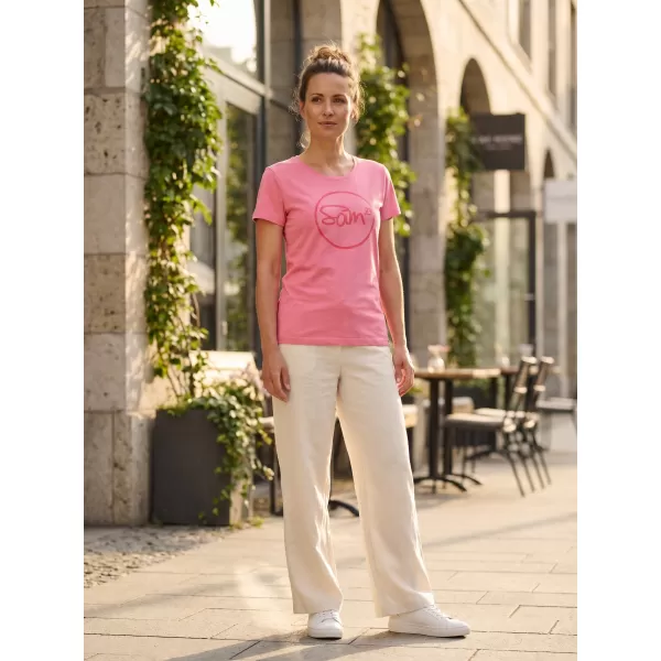  Hemd SAM 73 DANNEKA LTSS689 ROSA 