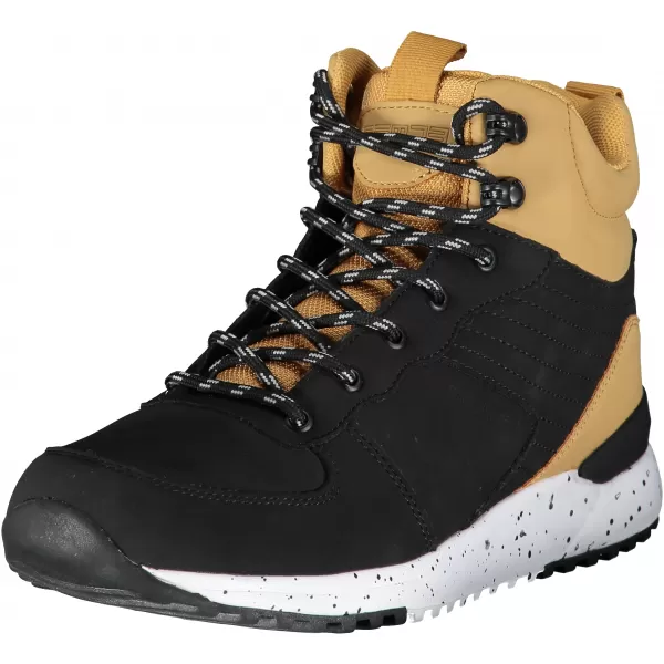  Herrenschuhe SAM 73 TAKR MBTS226 SCHWARZ 