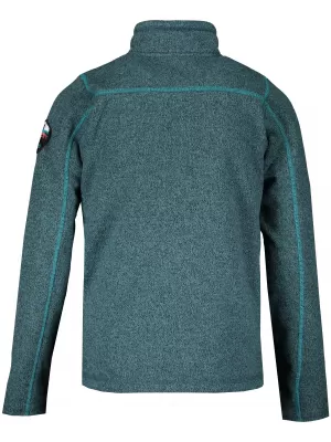 Babypullover ALPINE PRO HOBO 2 KPLS020 BLAU