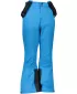 Kinderskihose ALPINE PRO ANIKO 4 KPAS203 BLAU