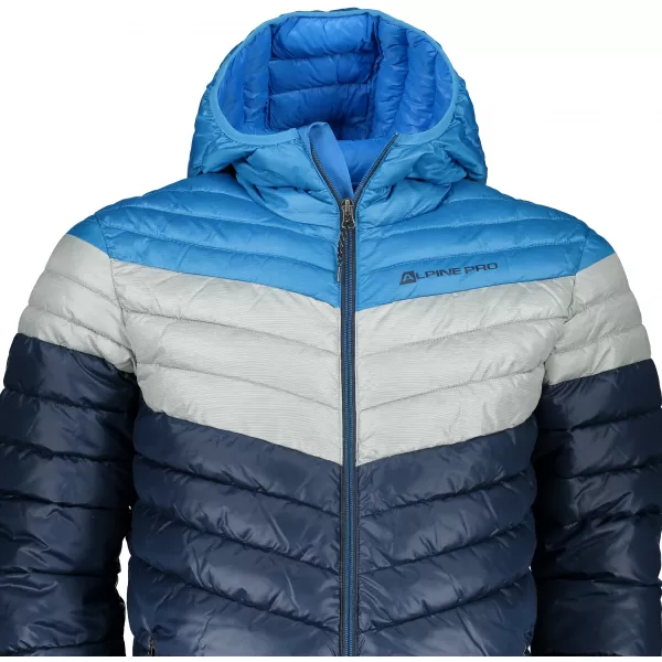  Jacke ALPINE PRO MERV MJCS431 DUNKELBLAU 