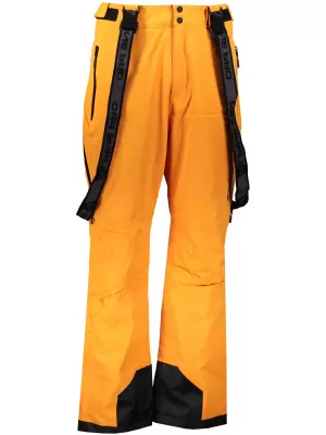Herren -Skihosen ALPINE PRO NUDD 6 MPAS475 BERNSTEIN