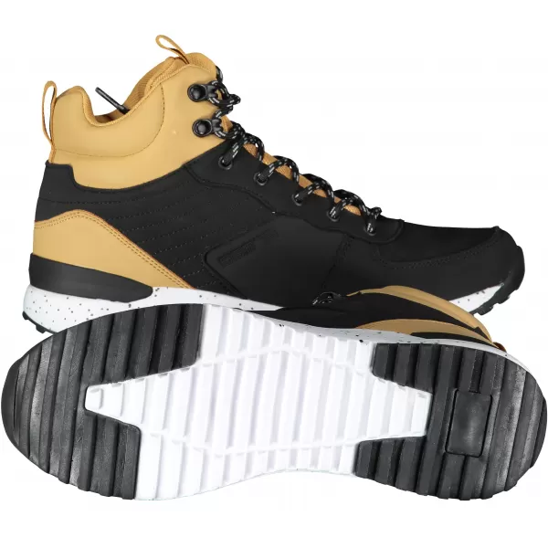  Herrenschuhe SAM 73 TAKR MBTS226 SCHWARZ 