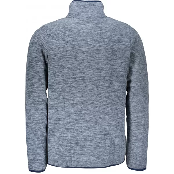  Fleece Sweatshirt ALPINE PRO ZINAJ MSWS276 DUNKELBLAU 