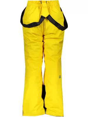 Kinderskihose ALPINE PRO ANIKO 4 KPAS203 BERNSTEIN