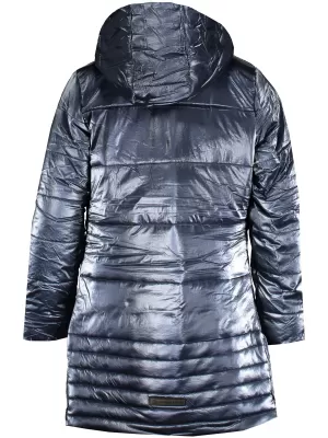Freundin ALPINE PRO OMEGO 3 KCTS020 DUNKELBLAU