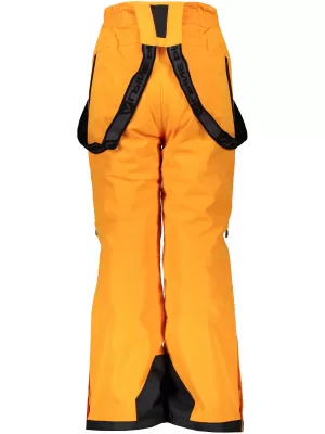 Kinderskihose ALPINE PRO NUDDO 5 KPAS202 BERNSTEIN