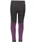 Thermohosen ALPINE PRO KRATHIOSO 5 KUNS021 ROSA