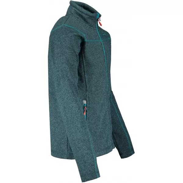  Babypullover ALPINE PRO HOBO 2 KPLS020 BLAU 
