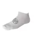 Socken SAM 73 SIXAOLA UP 139 WEIß
