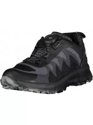 Damen ALPINE PRO TANGAR UBTS226 SCHWARZ
