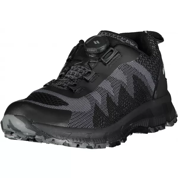 Damen ALPINE PRO TANGAR UBTS226 SCHWARZ 