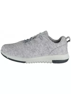 Damen ALPINE PRO WOOLE UBTS238 GRAU