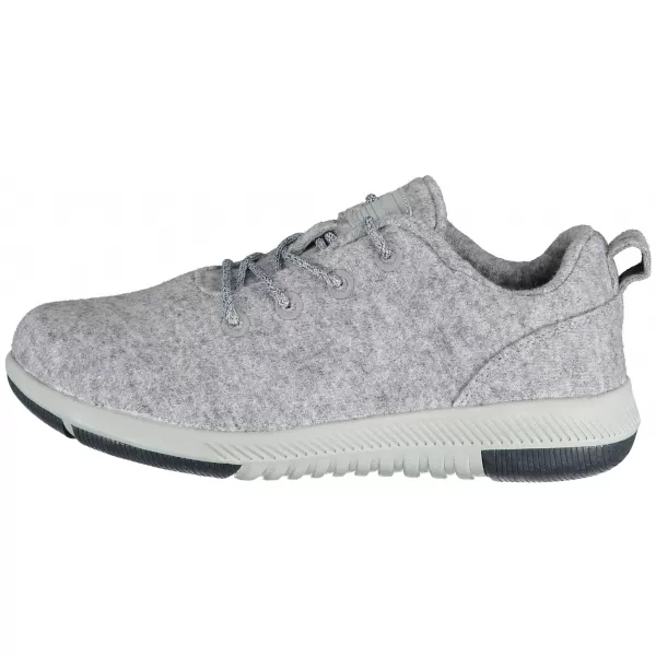  Damen ALPINE PRO WOOLE UBTS238 GRAU 