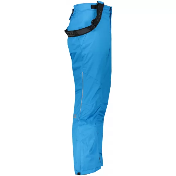  Kinderskihose ALPINE PRO ANIKO 4 KPAS203 BLAU 
