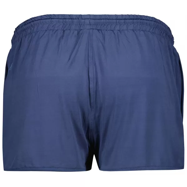  Damen-Shorts ALTISPORT BOFFA DUNKELBLAU 