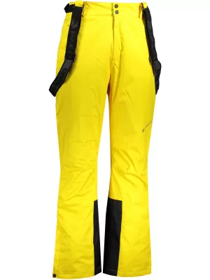 Herren -Skihosen ALPINE PRO SANGO 8 MPAS477 BERNSTEIN